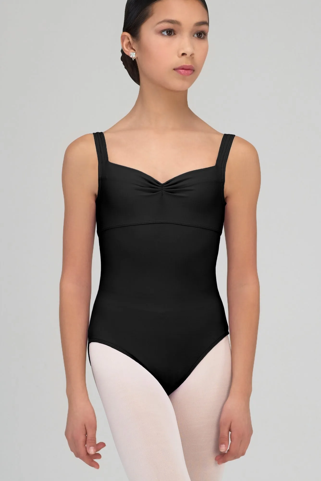 Wear Moi GALATE Leotard
