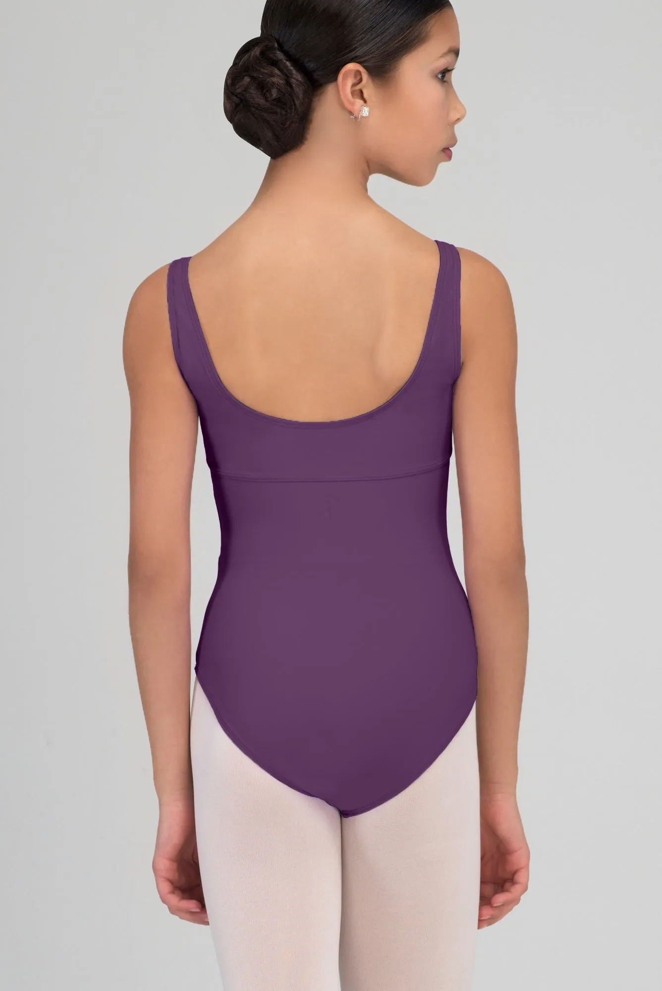 Wear Moi GALATE Leotard