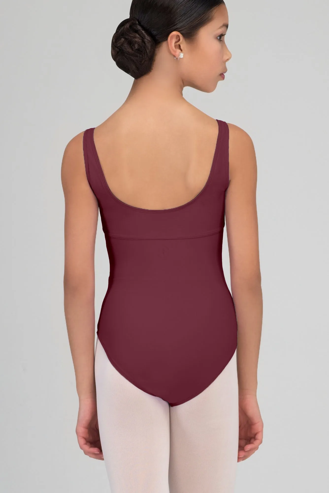Wear Moi GALATE Leotard