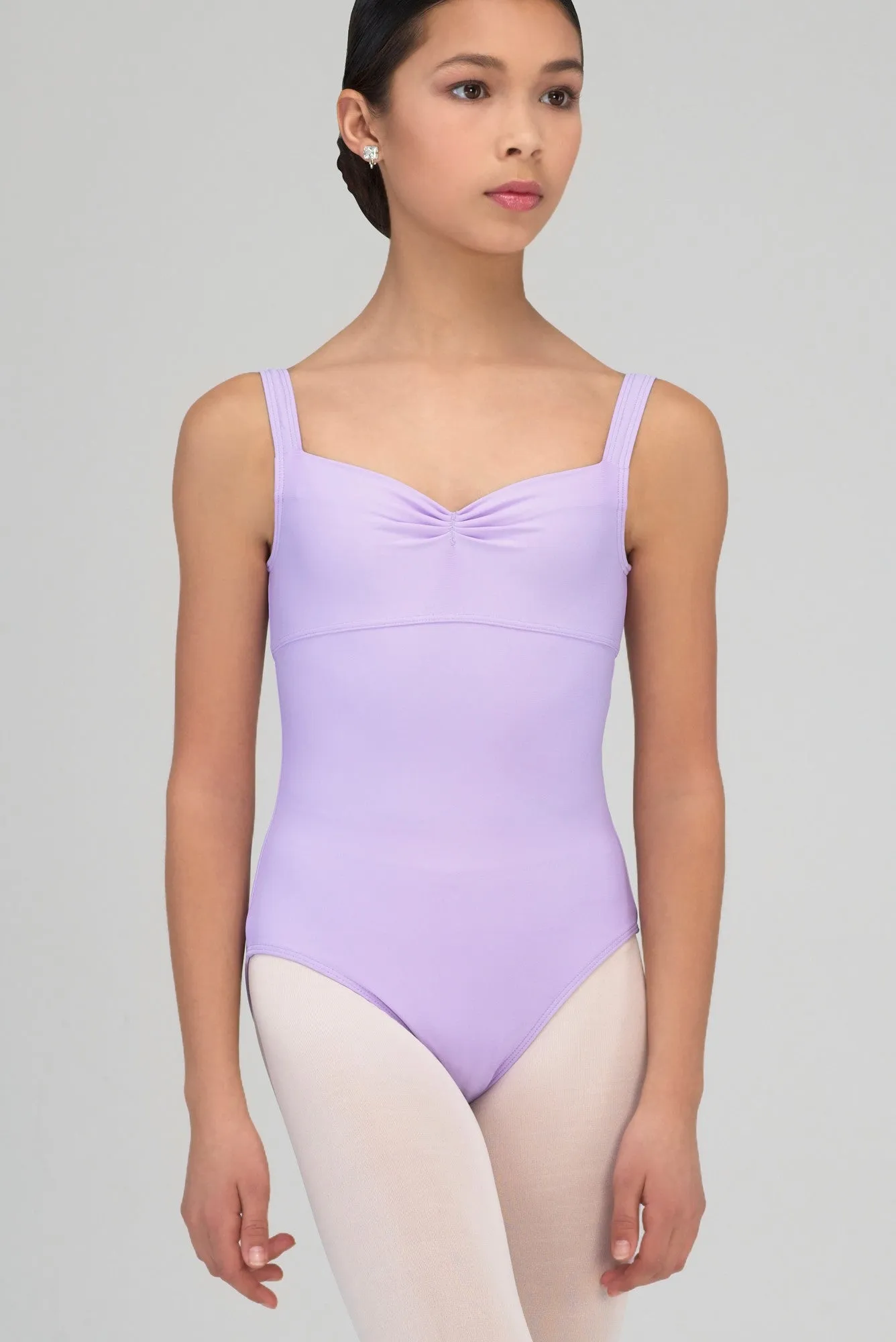 Wear Moi GALATE Leotard