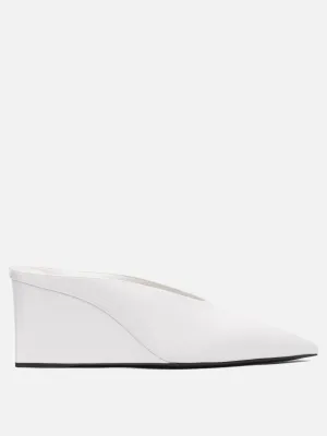 Wedge mules 75 mm
