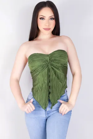 WIDE OPEN TOP