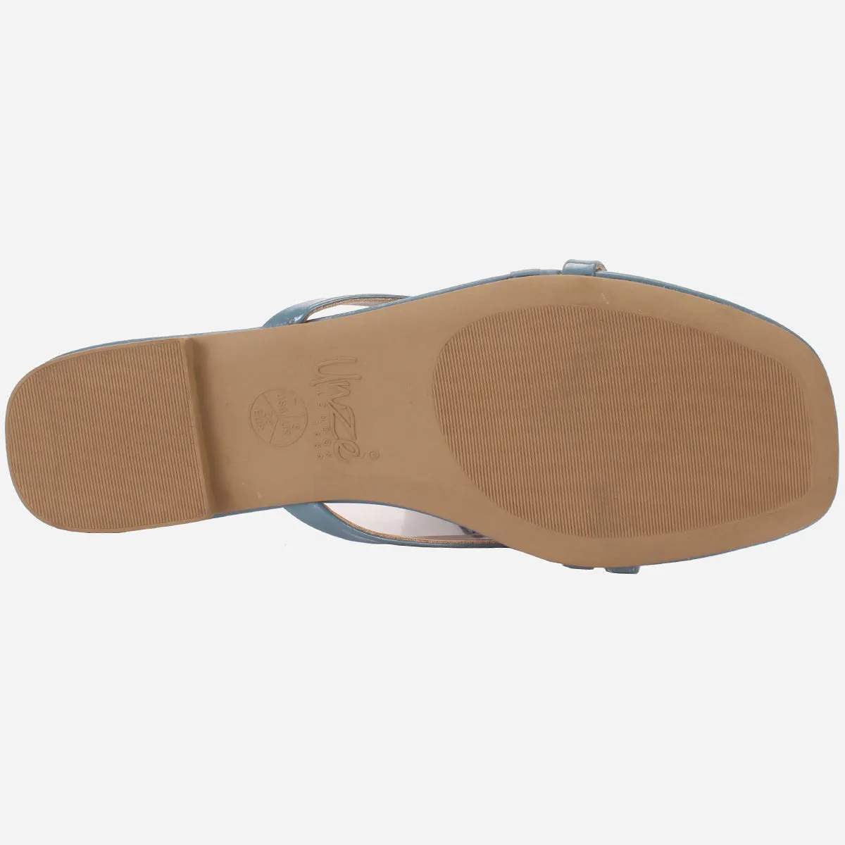 Women "TOAZ" Thong Flat Slippers