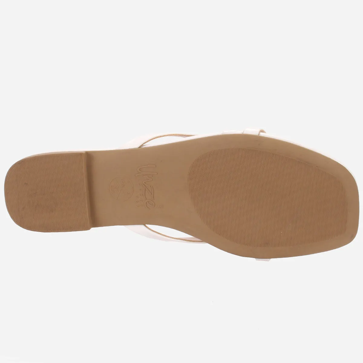 Women "TOAZ" Thong Flat Slippers