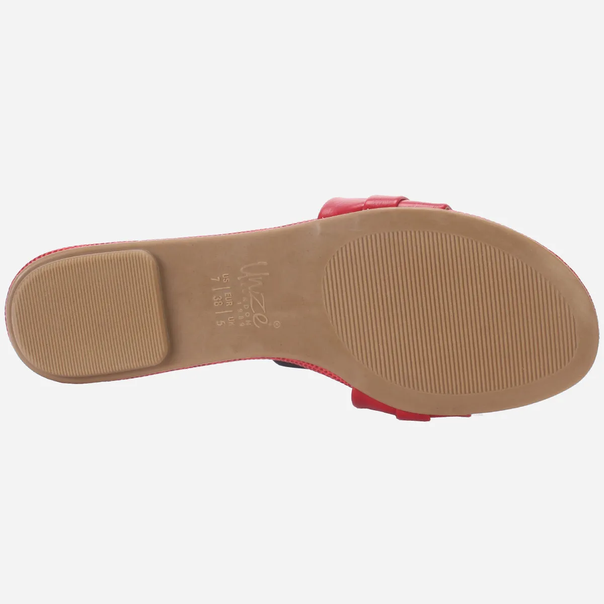Women's "FABEHA"Decorated Summer Slippers