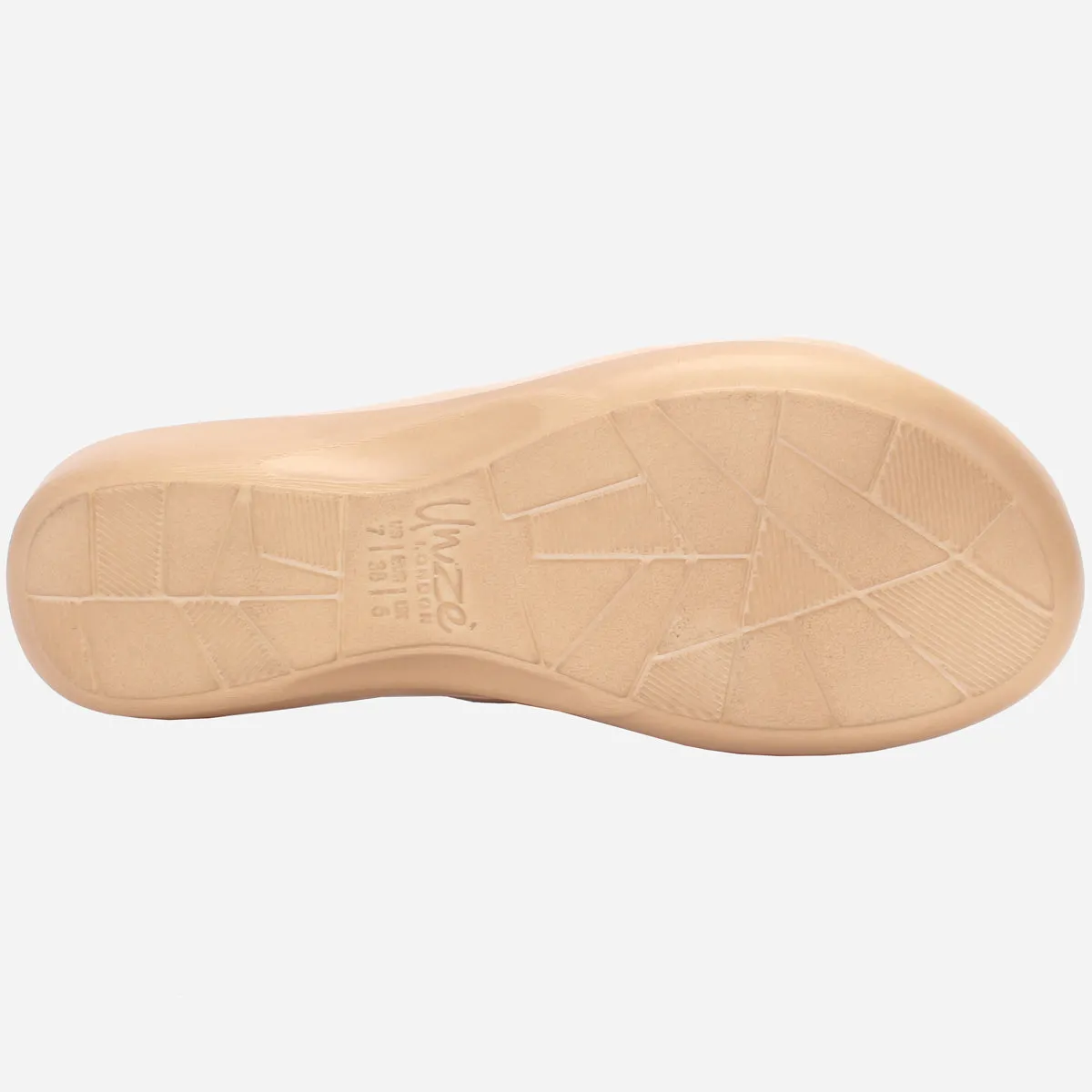Women's "SUZI" Casual Everyday Wedge Slippers