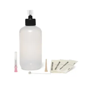 Xiem Customisable Applicator Kit 8oz 14 Gauge Tips