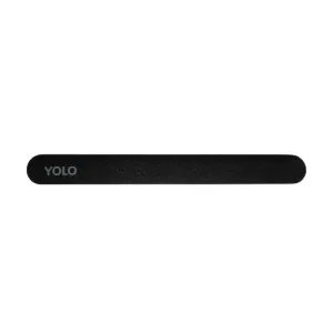 Yolo 2 Way Nail File 100/180