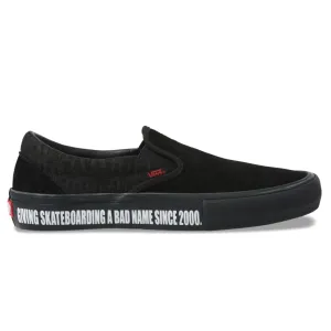 Zapatillas Vans x Baker Slip-on Pro