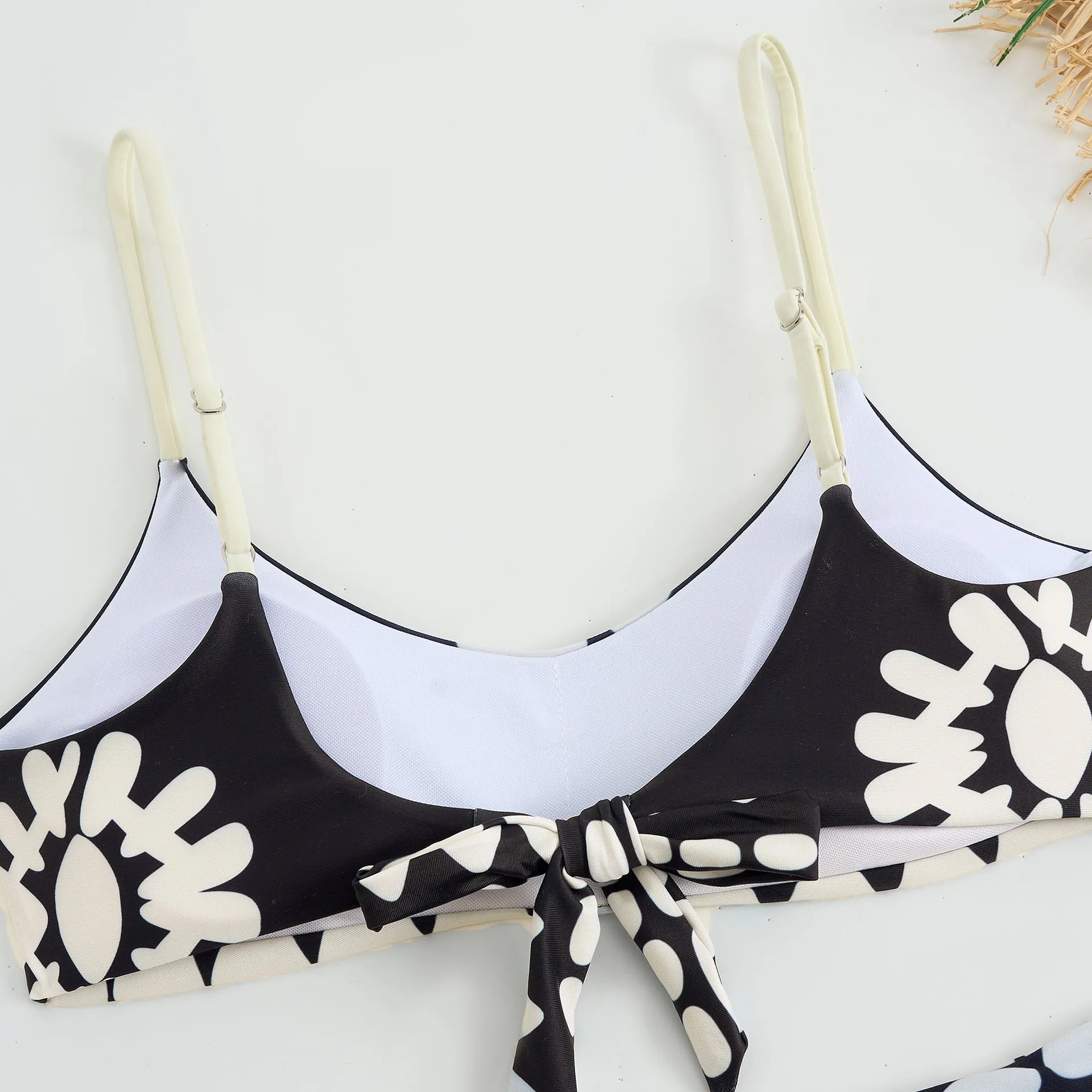Zara Noir Island Set