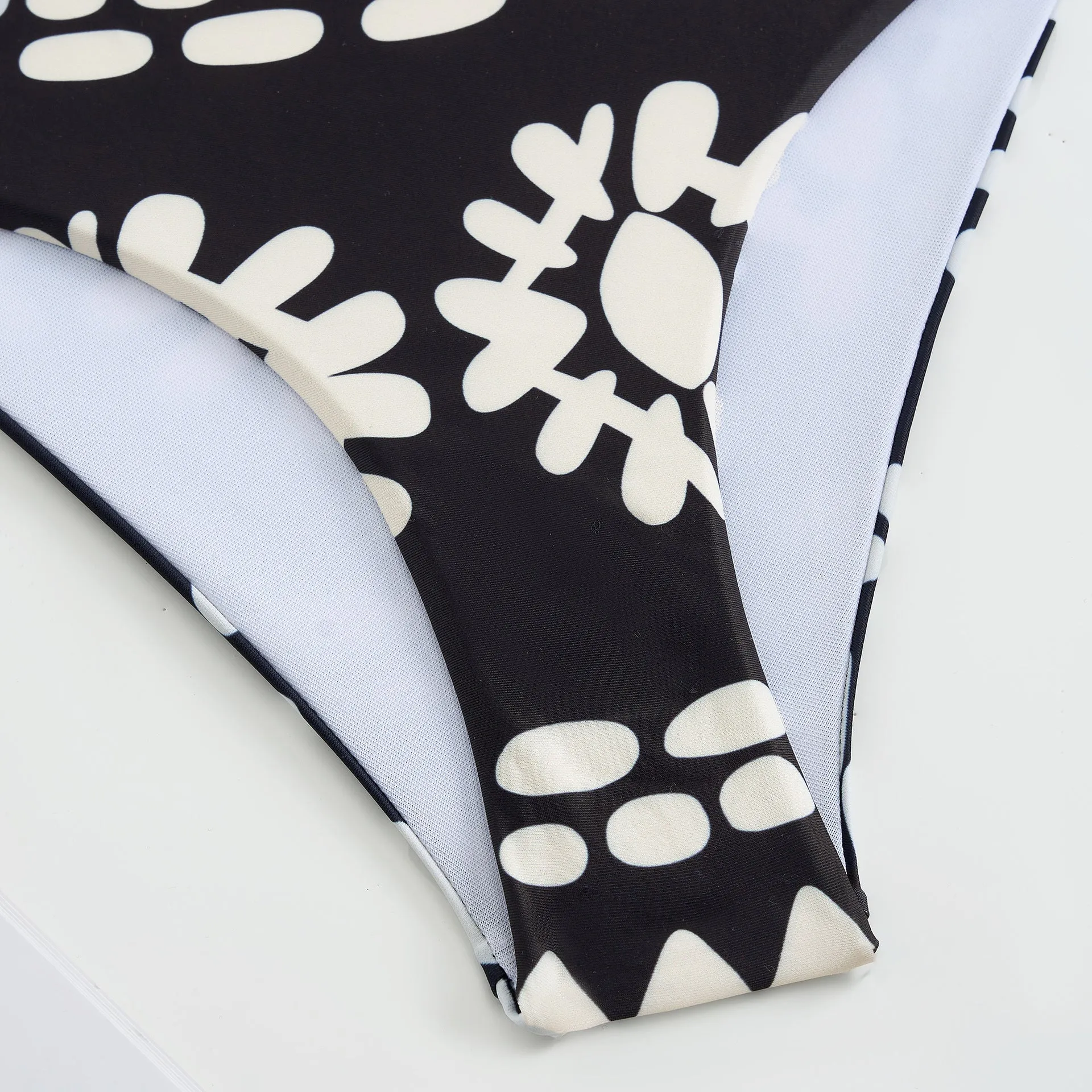 Zara Noir Island Set